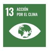 13ODS Acción por el clima