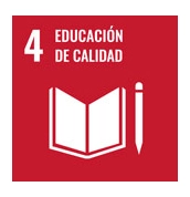 4ODS Educación de calidad