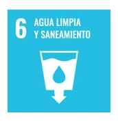 6ODS Agua limpieza y saneamiento
