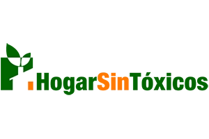 Hogar Sin Tóxicos Logo