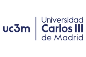 Universidad Carlos III Logo