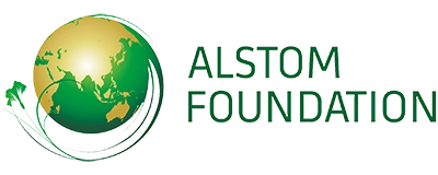 Alstom Foundation Logo