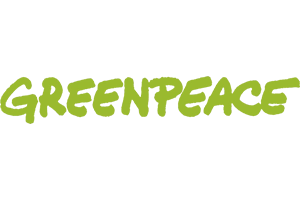 Greenpeace logo