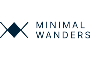 minimal wanders logo