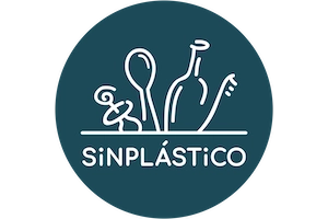 sinplastico logo