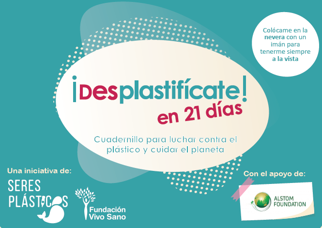 Guía Desplastifícate en 21 días