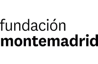 Fundación Montemadrid Logo